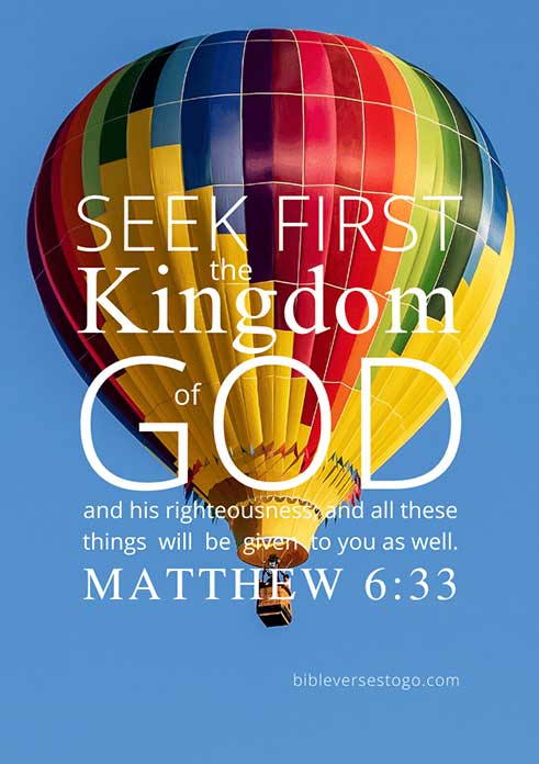 Purposeful Work for the Lord