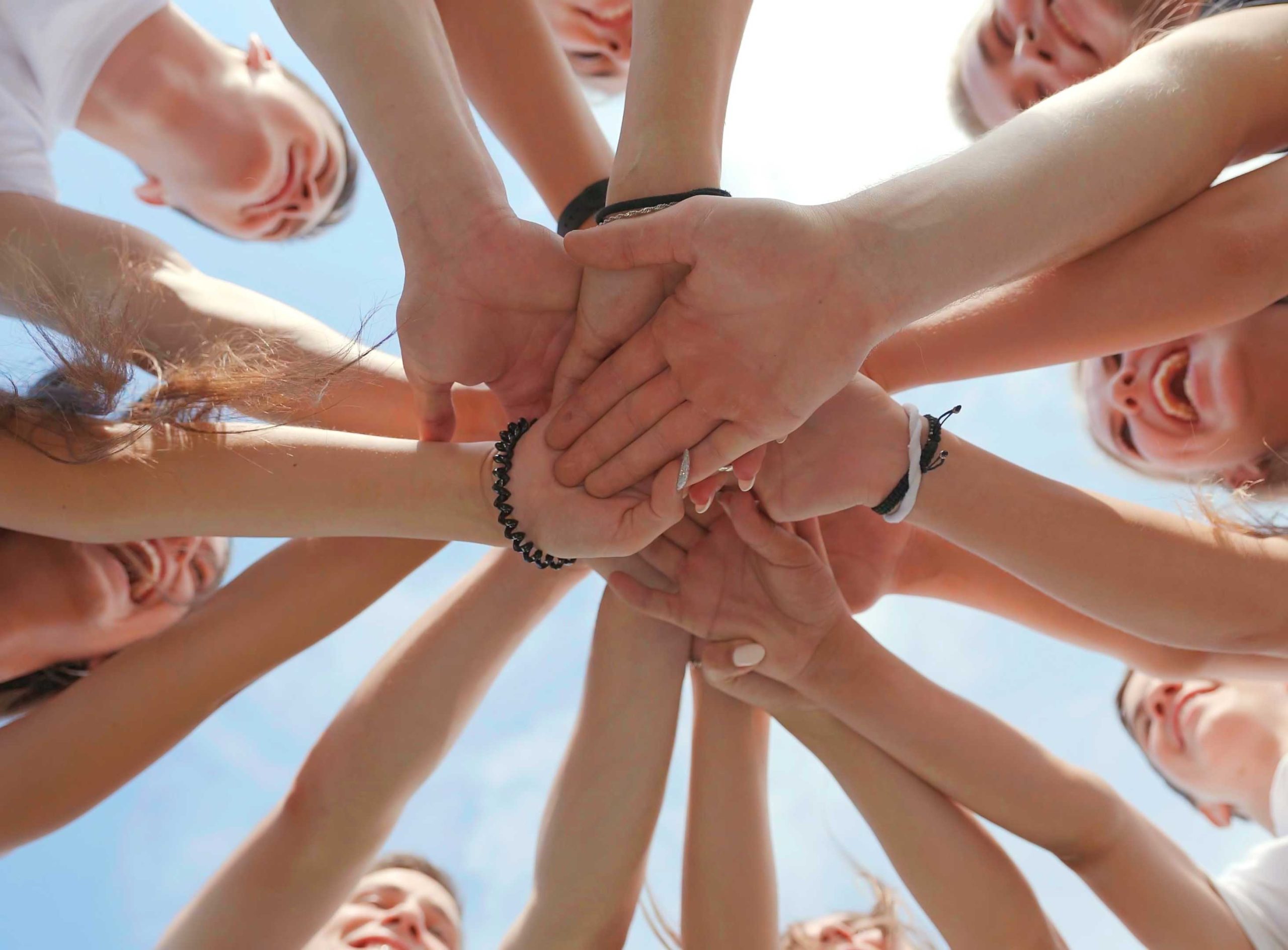 You Gotta Have Friends