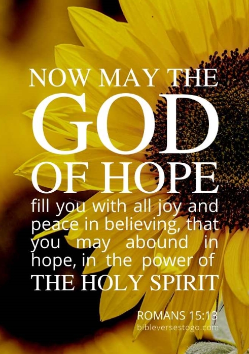 Praying for our Kids